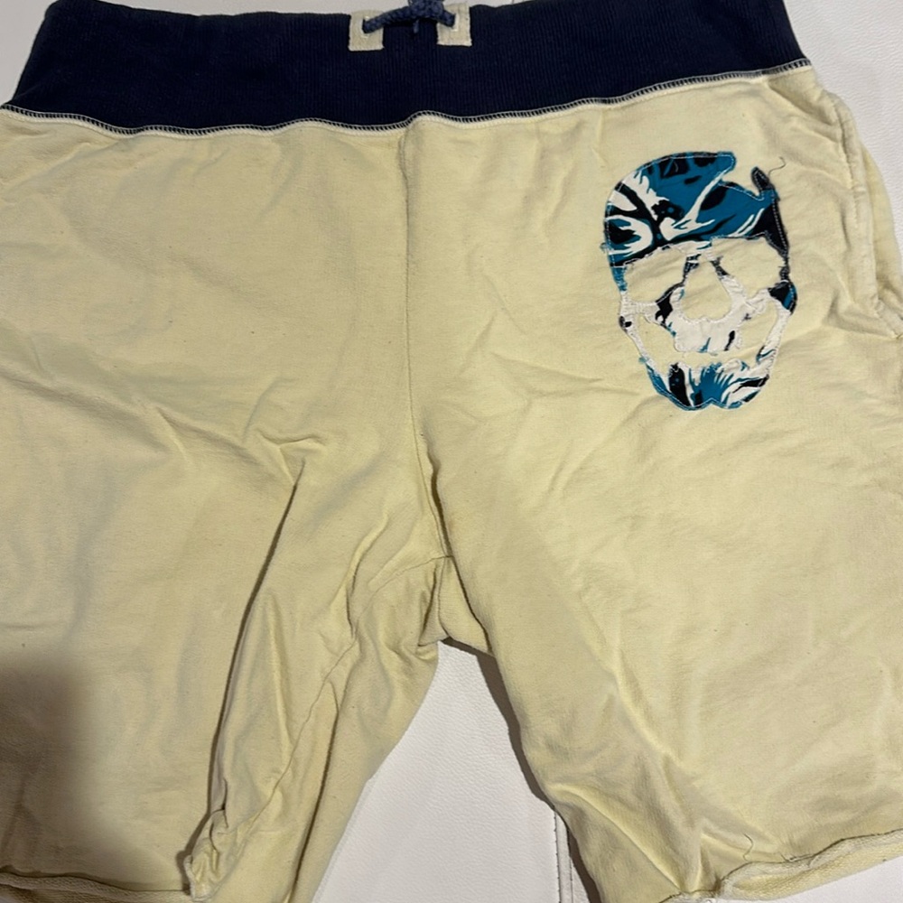 Men’s shorts
